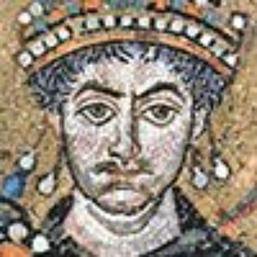 Flavius Lustinianus